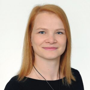 Natalija Šega